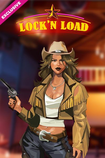 Lock 'n Load